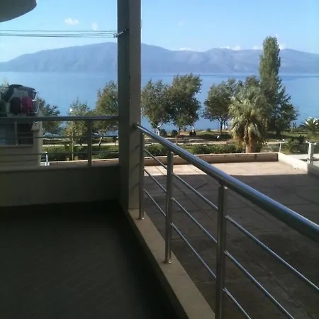 Seaview Apartament