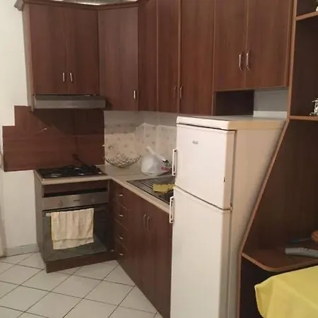 Seaview Apartament Wlora