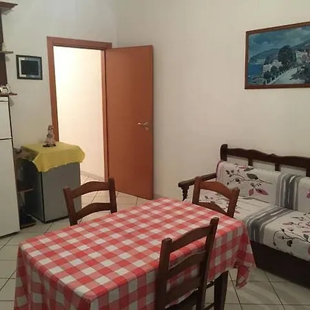 Apartament Seaview *